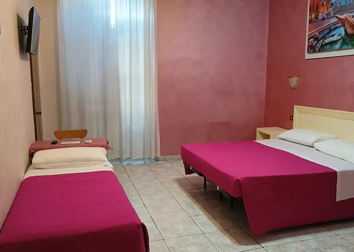Hotel Principe Amedeo