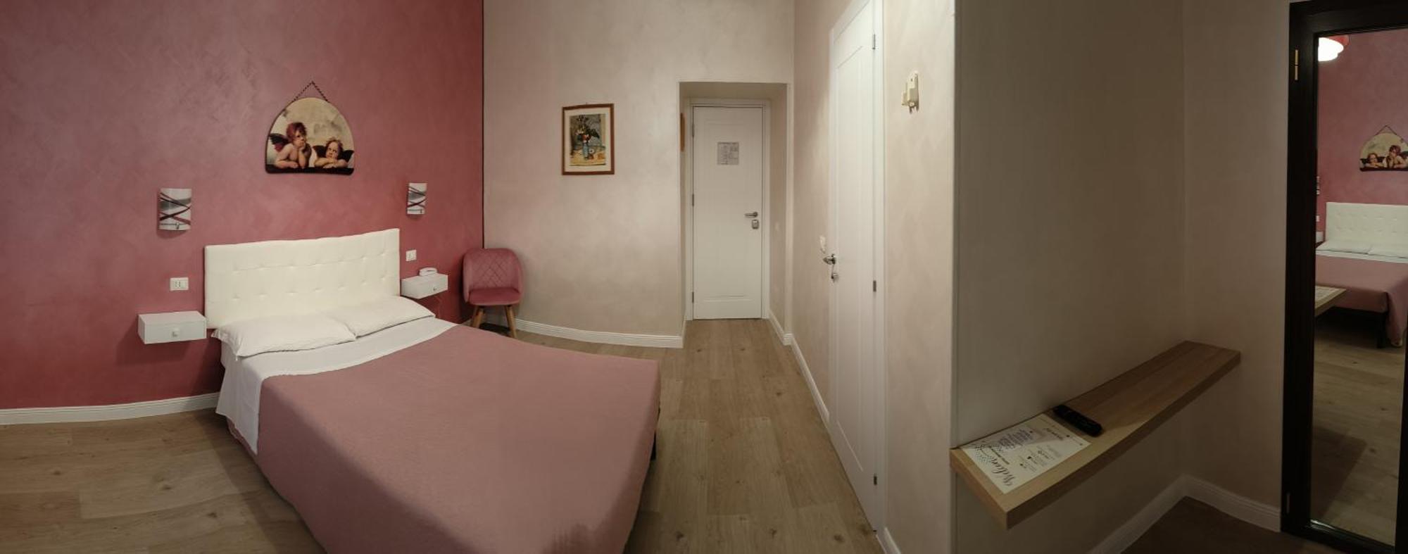 Hotel Principe Amedeo