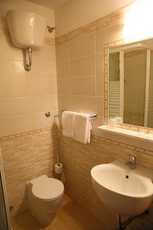 Hotel Principe Amedeo 2*